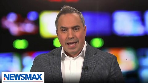 $1M welfare fraud ring busted | Jason Mattera Reports