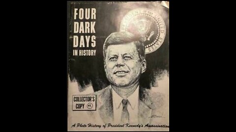 Kennedy： The Sacrificed King - Bill Cooper