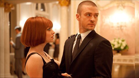 He Has 24 Hours Left to Live, So He Robs His Girlfriend’s Family to Survive | In Time (2011) Recap