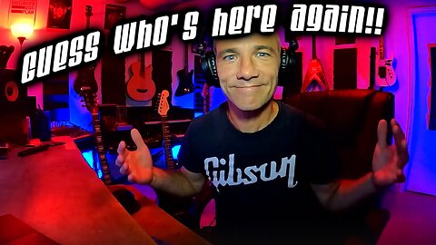 We're on Rumble now Episode 62!!!