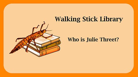 Who is Julie Threet?