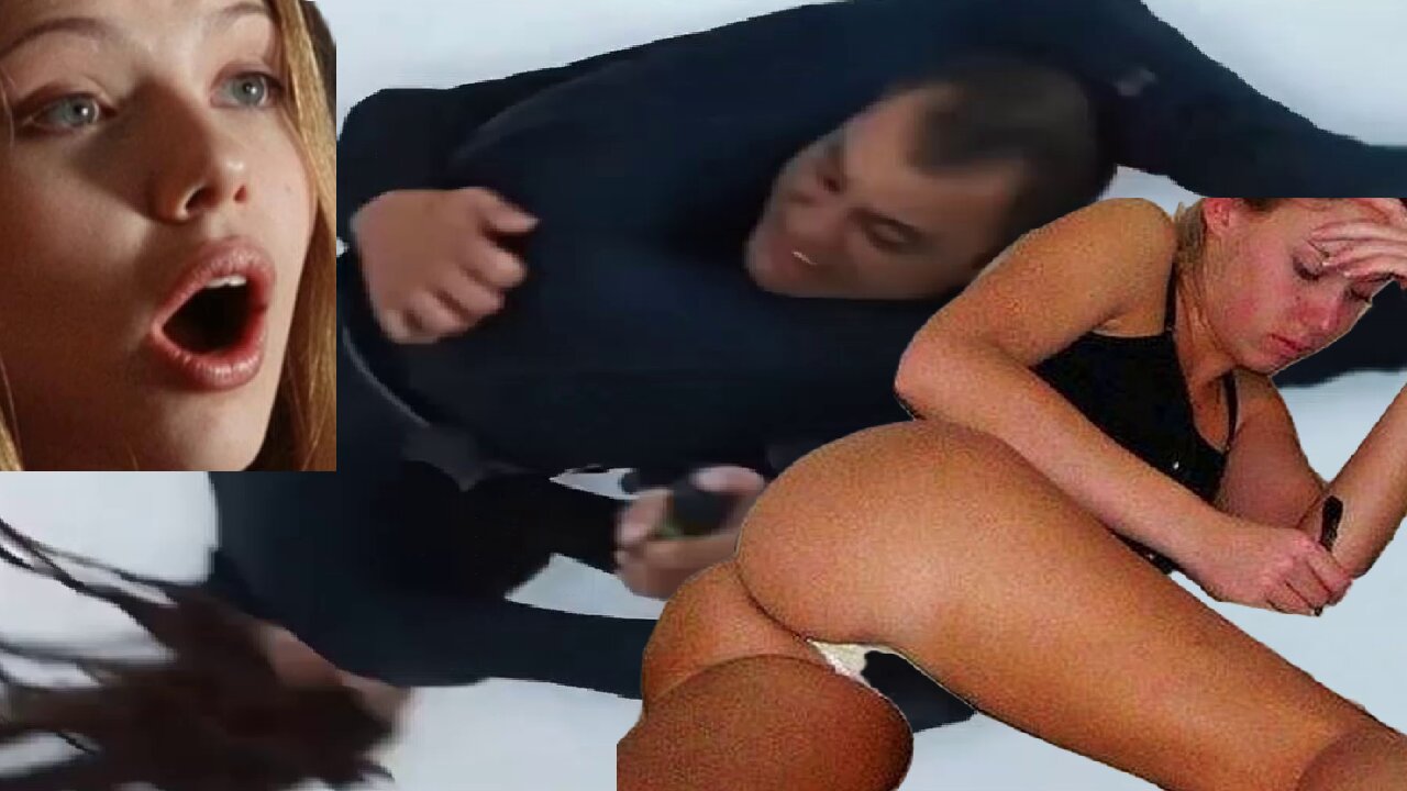 how to do the , #blackwidow ,scissor move,,e,