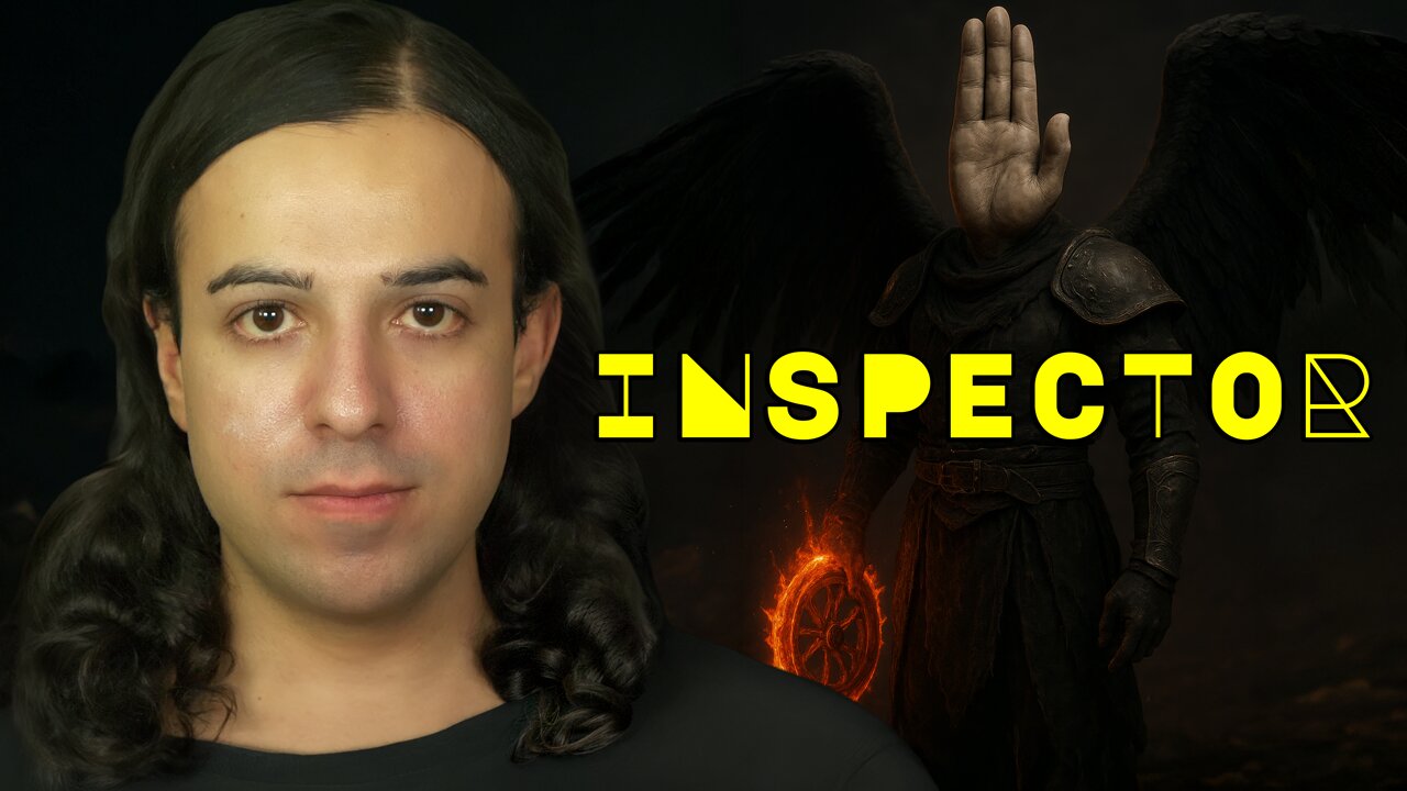 Supreme Inspector Fury | Black Myth Wukong