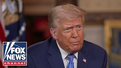 The '1 THING' Trump thinks Dems do well