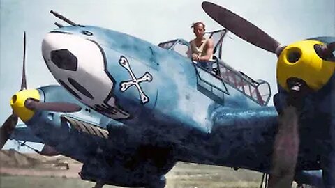 The Cheating Plane That Turned Into a Night Killer | Secret WWII Aircraft Story
