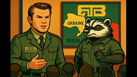 Russia, Russia, Russa AND Trump's Wins/Losses
