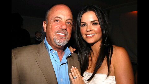 Billy Joel’s Wife’s Ultimatum: The Rehab Turning Point He Didn’t Want