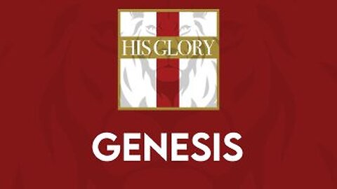 His Glory Bible Studies - Genesis 29-32