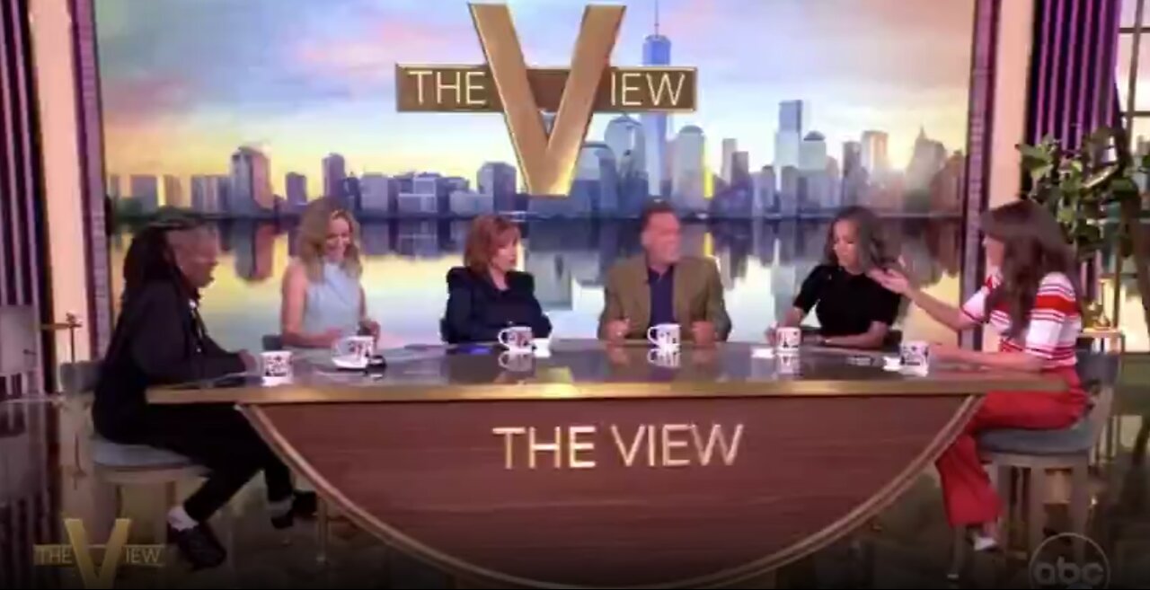The Importance of being a 'Legal Immigrant' - Arnold Schwarzenegger