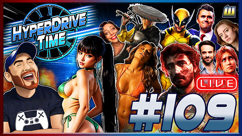 Stellar Blade BREAKS Records on PC + Rockstar Fired 34 Deserved It + Steam Ban Games Again! HDT 109