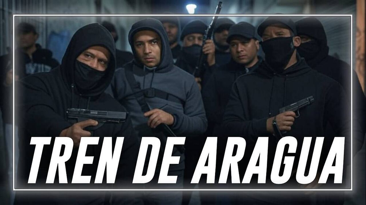 TRUMP KNOWS WE ARE ALREADY IN WWIII