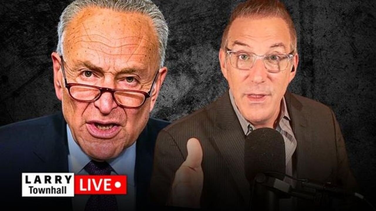 Exposing Chuck Schumer