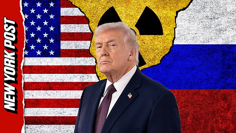 Trump wants new nuclear arms treaty with Russia