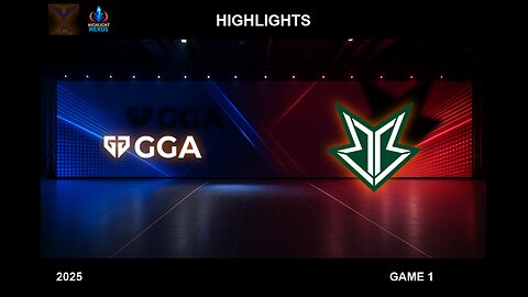 GEN vs BRO Game 1 Highlights - LCK 2025 Highlights - Gen.G vs OK BRION