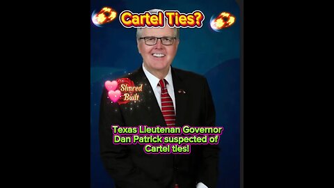 Cartel Ties?