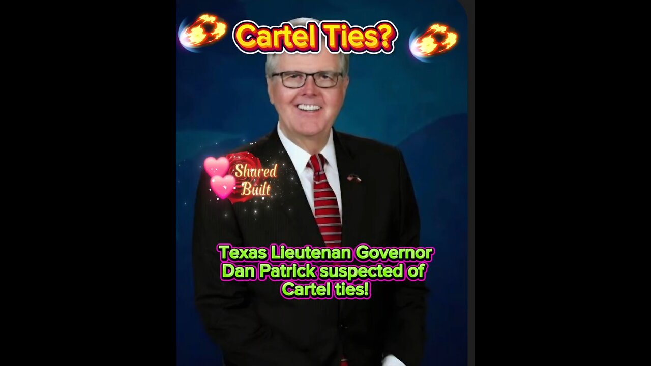 Cartel Ties?
