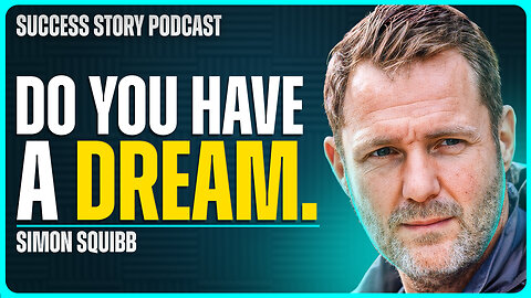 Simon Squibb - Founder & Investor | From Homeless Teen to Serial Entrepreneur