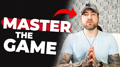 Why Should You Master the Dating Game