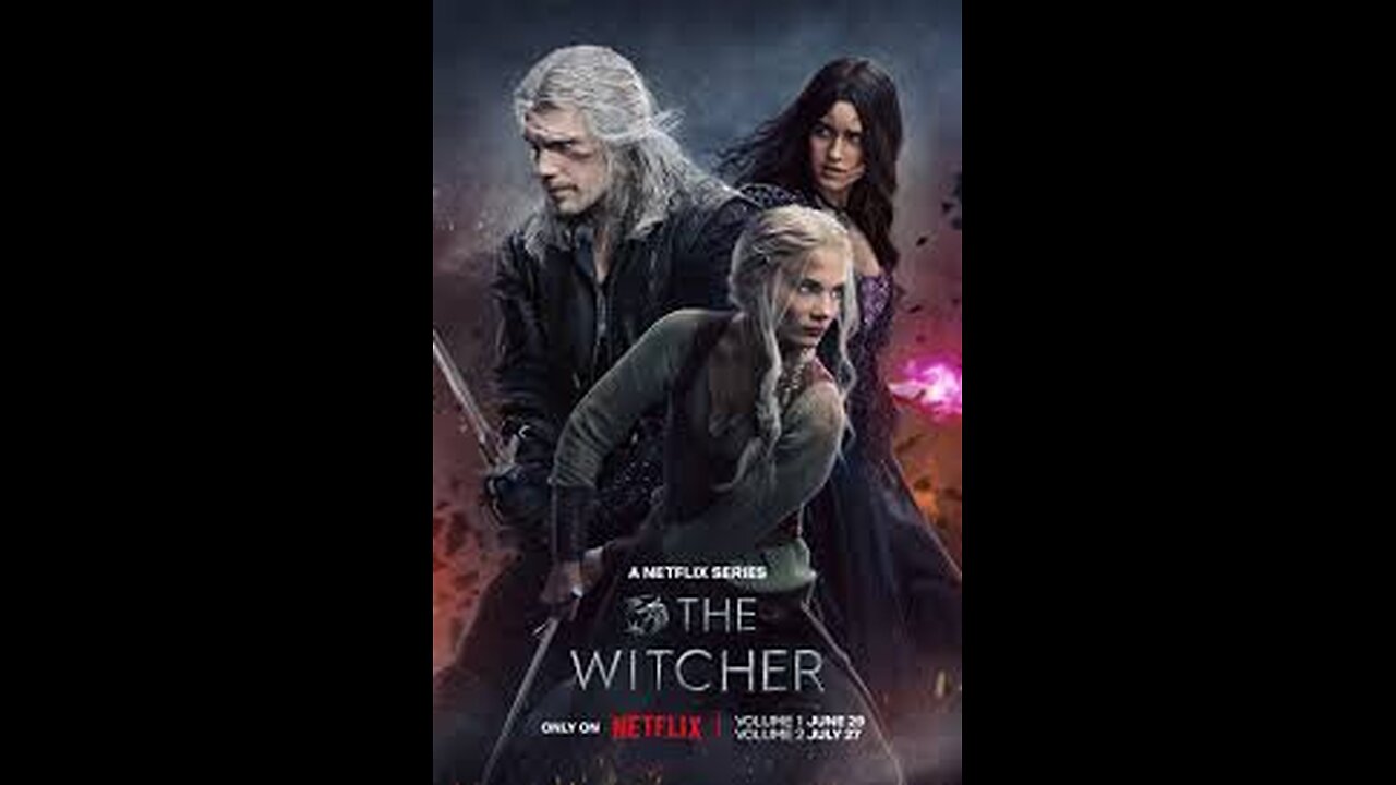 Review The Witcher Temporada 3 Volumen 1