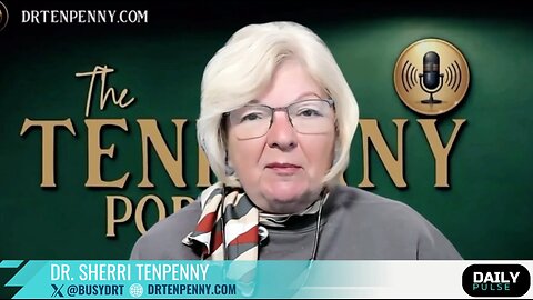 Dr. Sherri Tenpenny Covid Biowarfare 2025 Plans Revealed