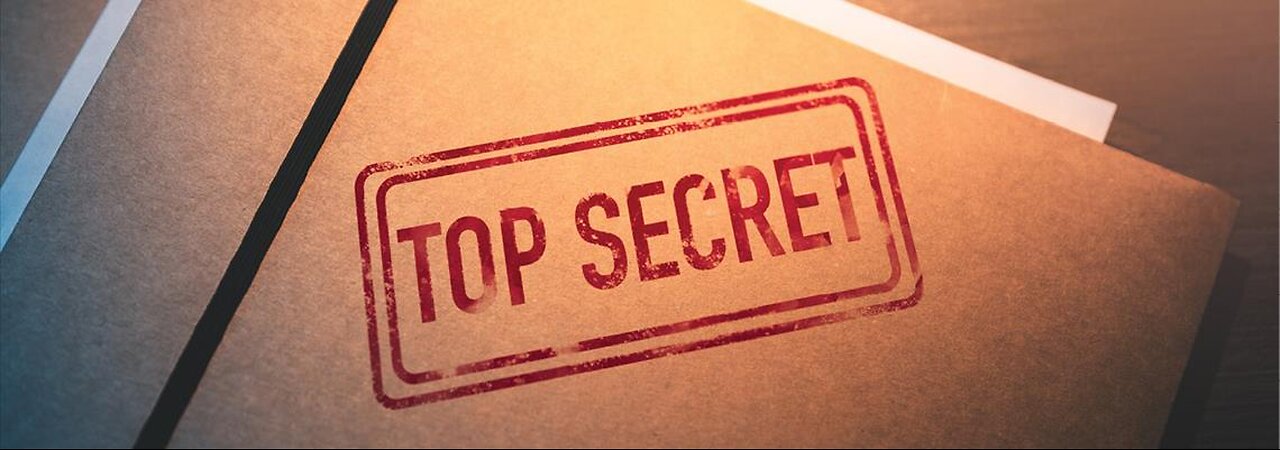 CSS PRESENTS 'HOW INTEL WORKS' & HOW TO TELL WHO'S LYING! MULTI-PART SERIES