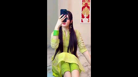 Pakistani Girl Beautiful 😍