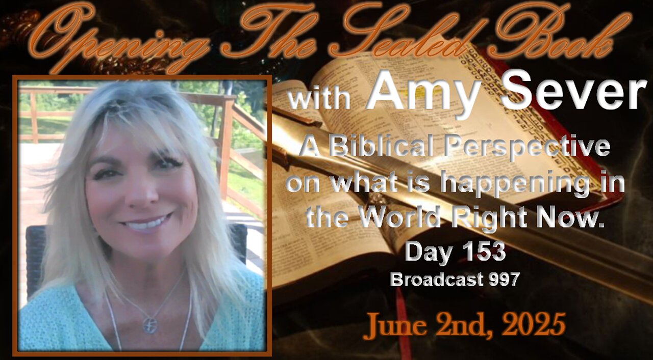 06/02 Lindsey Trapped! / What About a "Black Eye"? / Precipice! / A Wild ReTruth! / A Special Guest!