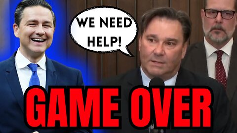 NDP's Future Plan Gets Hilariously Challenged!