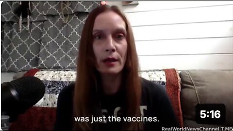 "Technocratic Democidal Eugenics Program: The COVID Scam as a Crime Against Humanity"