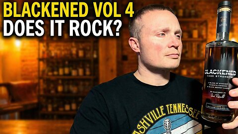 Blackended Vol. 4 by Metallica: Does it ROCK??!!