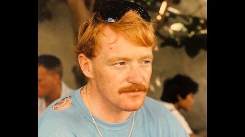 Living the life of Riley. November 2005