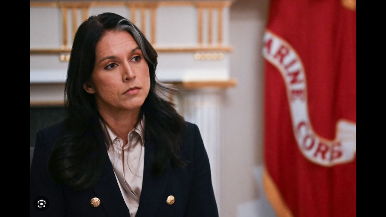 Gabbard's Office Probed Puerto Rico Voting Machines