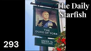 The Daily Starfish #293