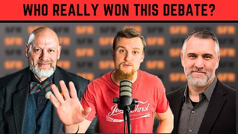 Who Really Won This Debate? James White or Leighton Flowers? | Coffee with John Calvin ep. 13