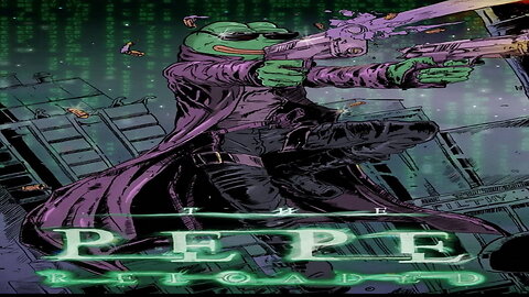 FRENtv - THE INVISIBLE WAR II