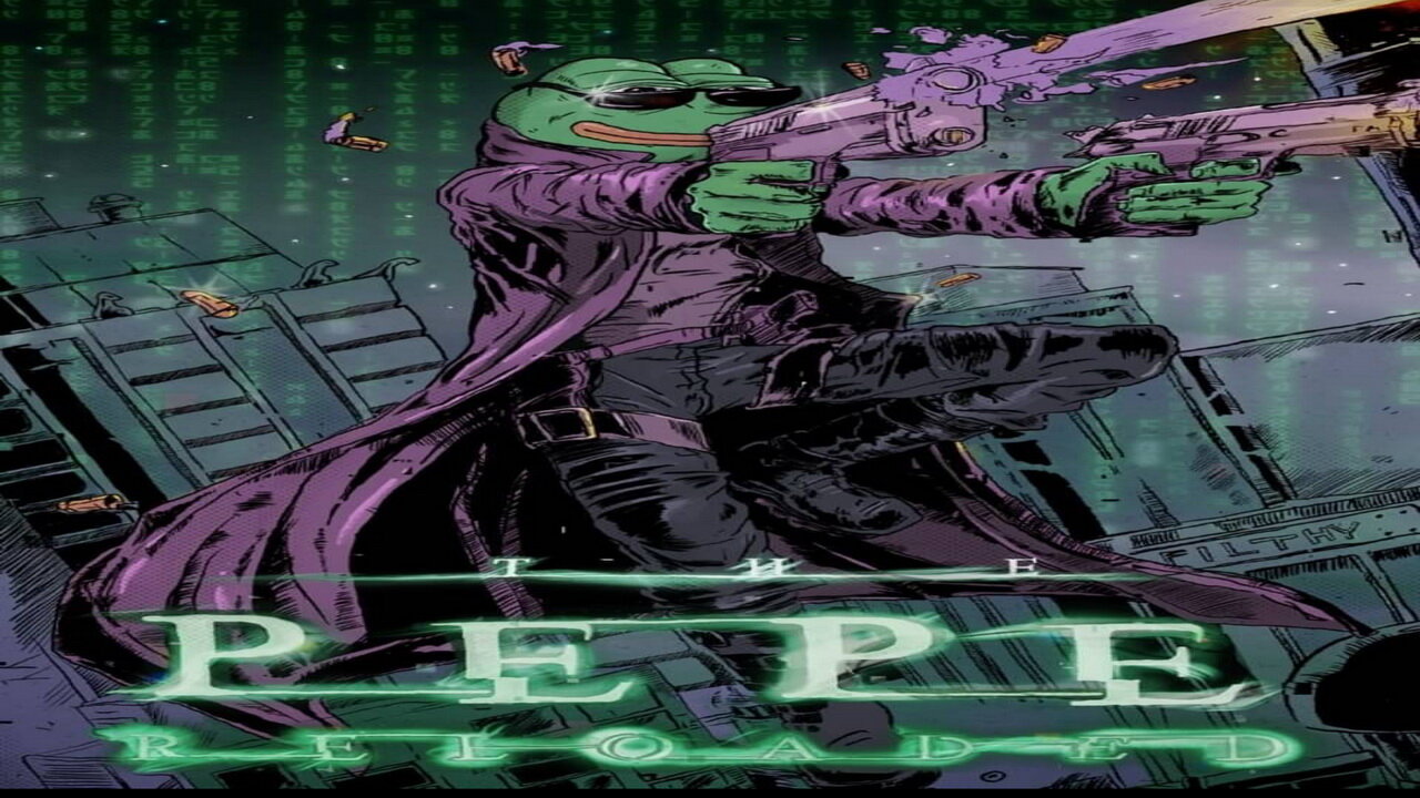 FRENtv - THE INVISIBLE WAR II