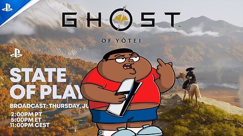 Ghost of Yōtei - State of Play Gameplay Deep Dive | PS5 Games Reaction