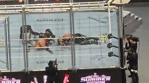WWE