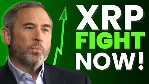 Ripple Vs Coinbase Showdown!