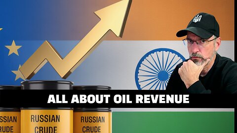 Everything you Need to Understand about Russian Oil