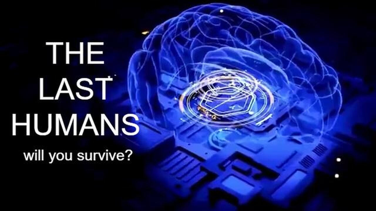 The Last Humans - Will you survive?