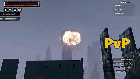 Conan, Exiles, PvP, clan vs clan, Silk road server, Busty, boobs