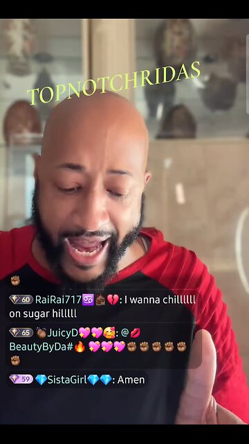 TRINAB MLK I AM FREE AT LAST