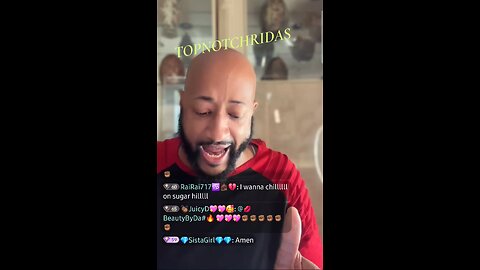 TRINAB MLK I AM FREE AT LAST