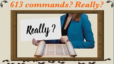 613 commands? Really? / WWY L87