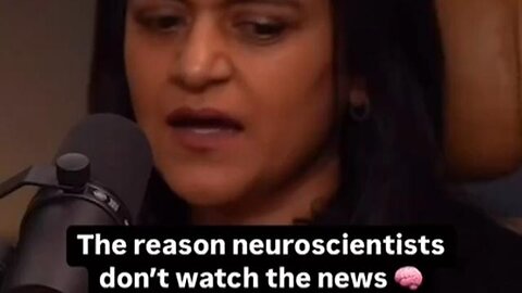 Don't poison your brain with what you watch or think