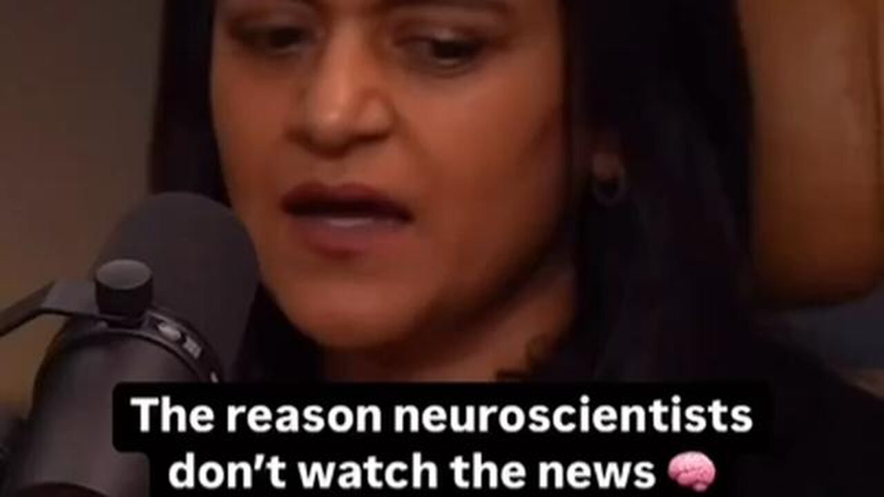 Don't poison your brain with what you watch or think