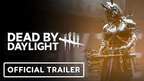 Dead by Daylight - Official Tome 22 - Anguish Reveal Trailer