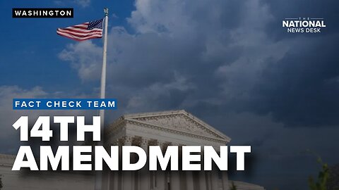 14th amendment
