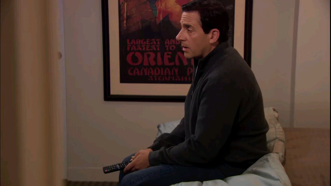**"Michael Scott’s Most UNHINGED Moments 😂 | The Office’s Funniest Jokes That KILLED Us!